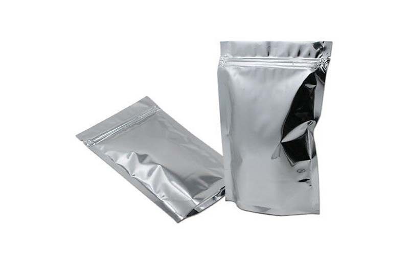 Aluminum Bag Foil Pouch